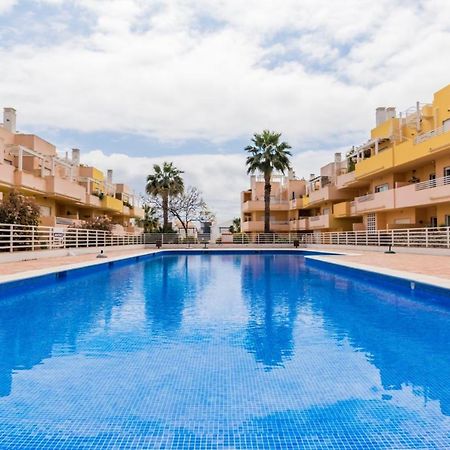 New !! Two Bedroom Cabanas Tavira - Banda Musical Green 外观 照片