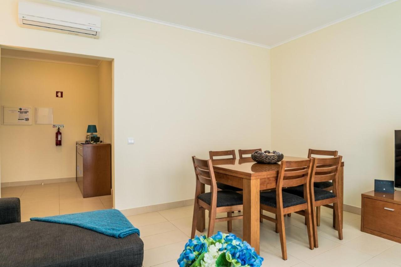 New !! Two Bedroom Cabanas Tavira - Banda Musical Green 外观 照片