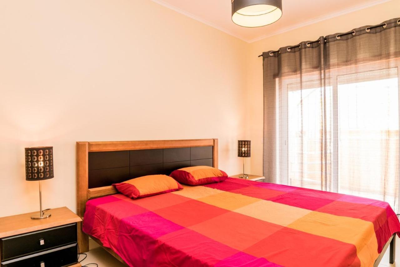 New !! Two Bedroom Cabanas Tavira - Banda Musical Green 外观 照片