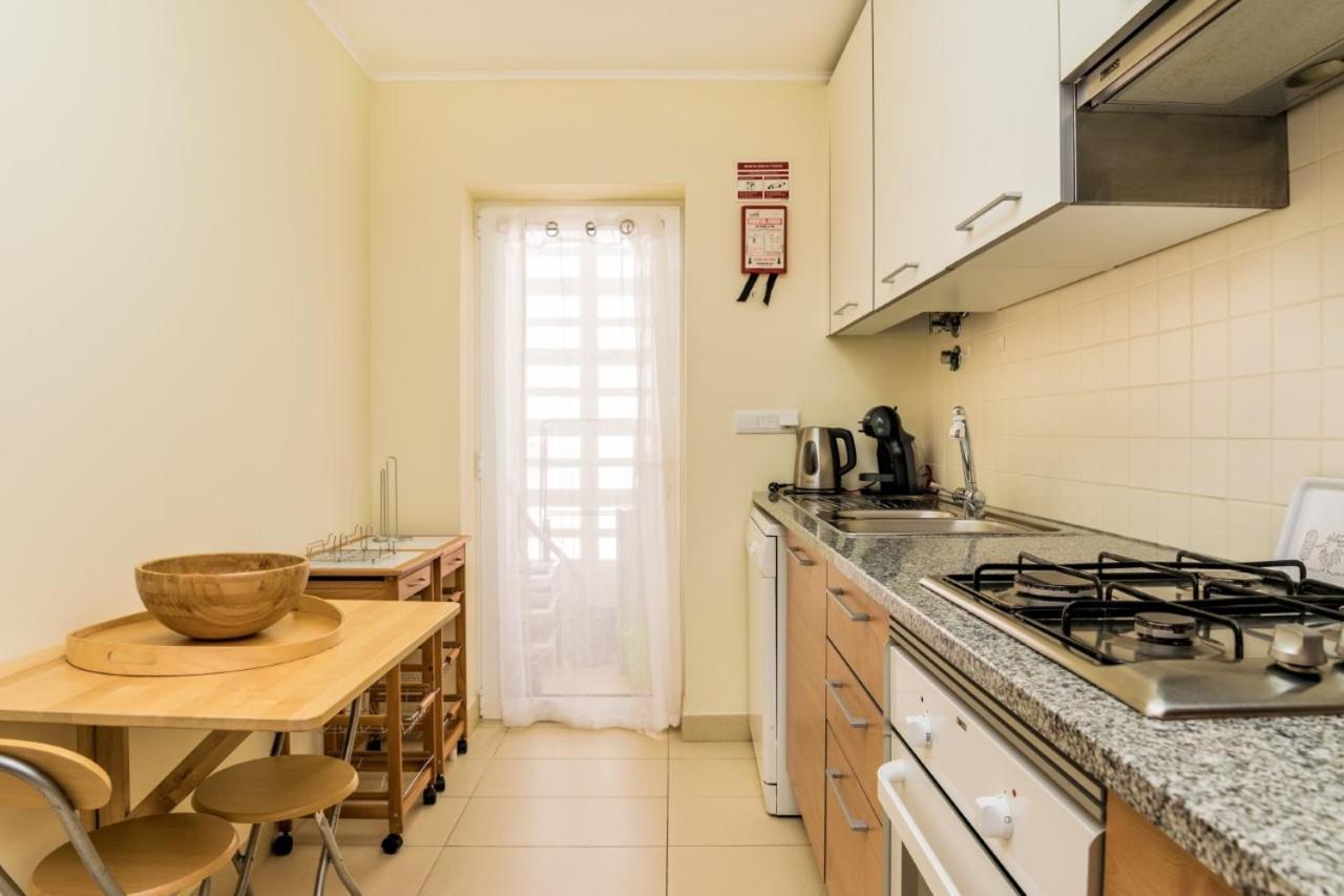 New !! Two Bedroom Cabanas Tavira - Banda Musical Green 外观 照片