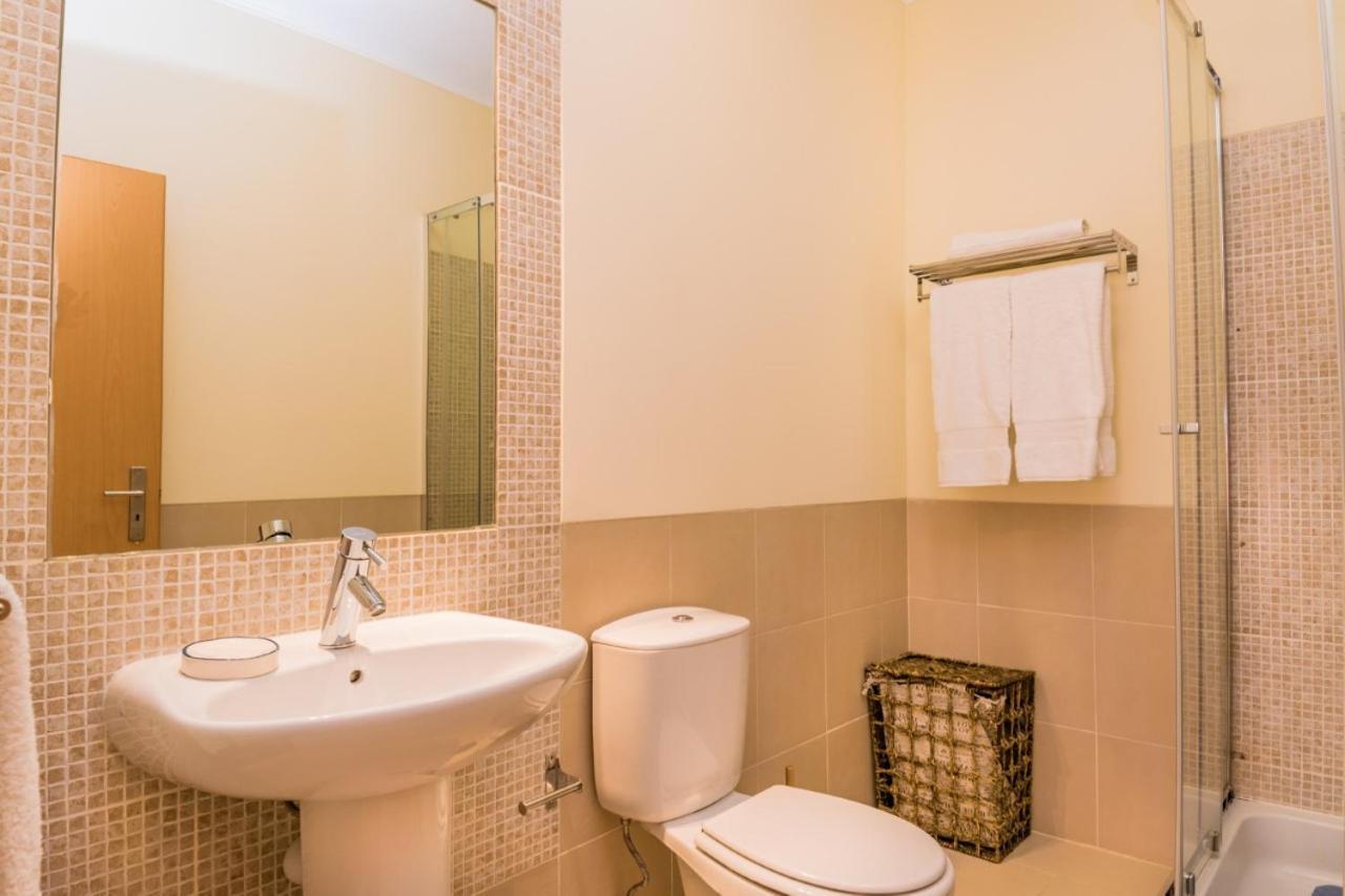 New !! Two Bedroom Cabanas Tavira - Banda Musical Green 外观 照片