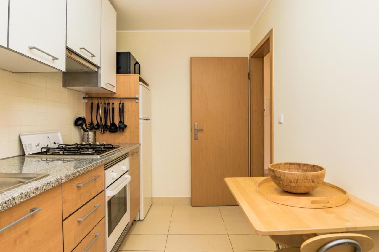 New !! Two Bedroom Cabanas Tavira - Banda Musical Green 外观 照片