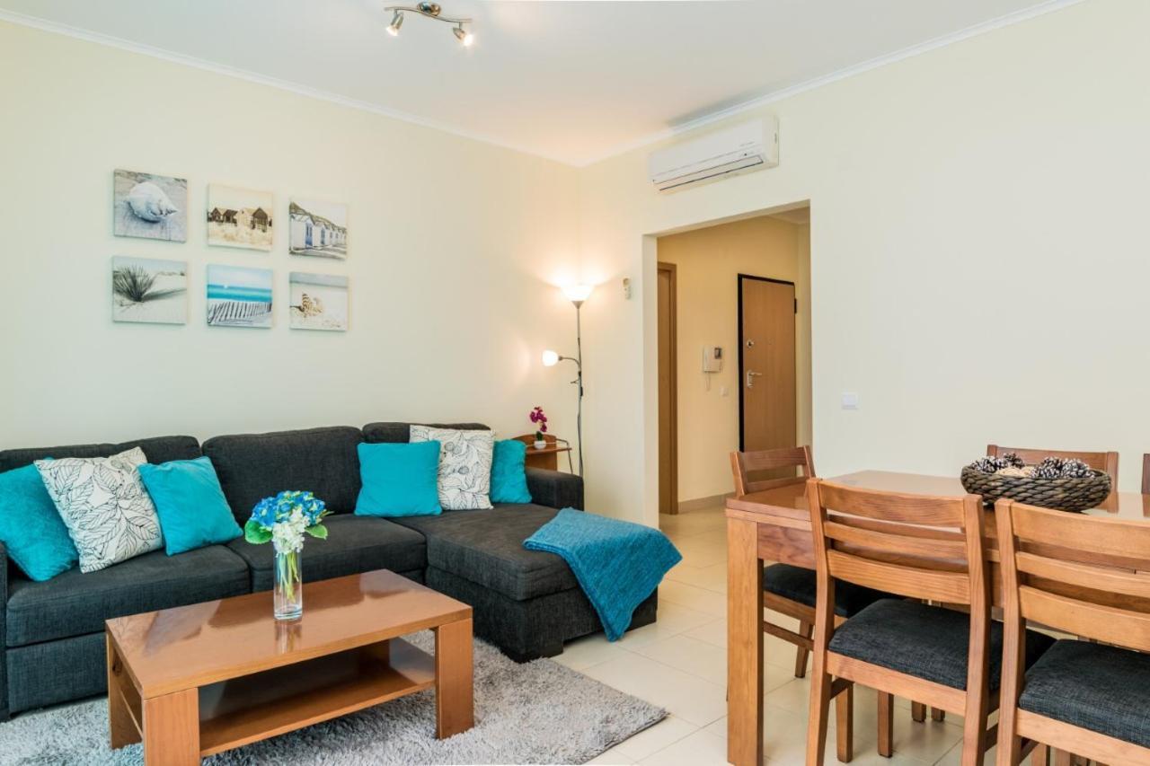 New !! Two Bedroom Cabanas Tavira - Banda Musical Green 外观 照片