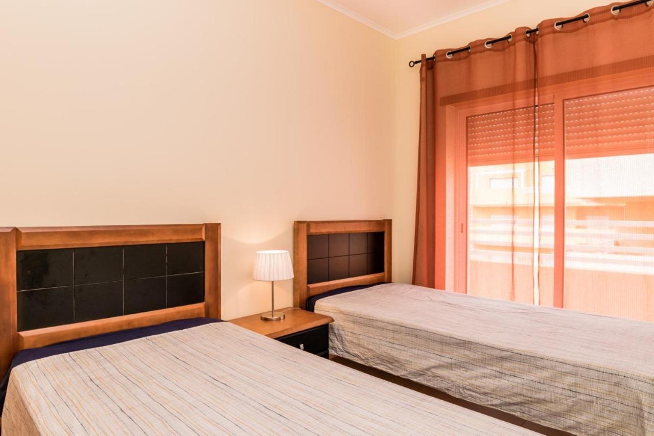 New !! Two Bedroom Cabanas Tavira - Banda Musical Green 外观 照片