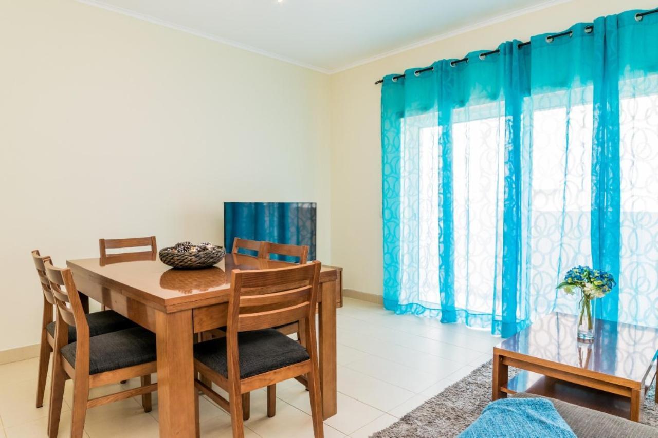 New !! Two Bedroom Cabanas Tavira - Banda Musical Green 外观 照片