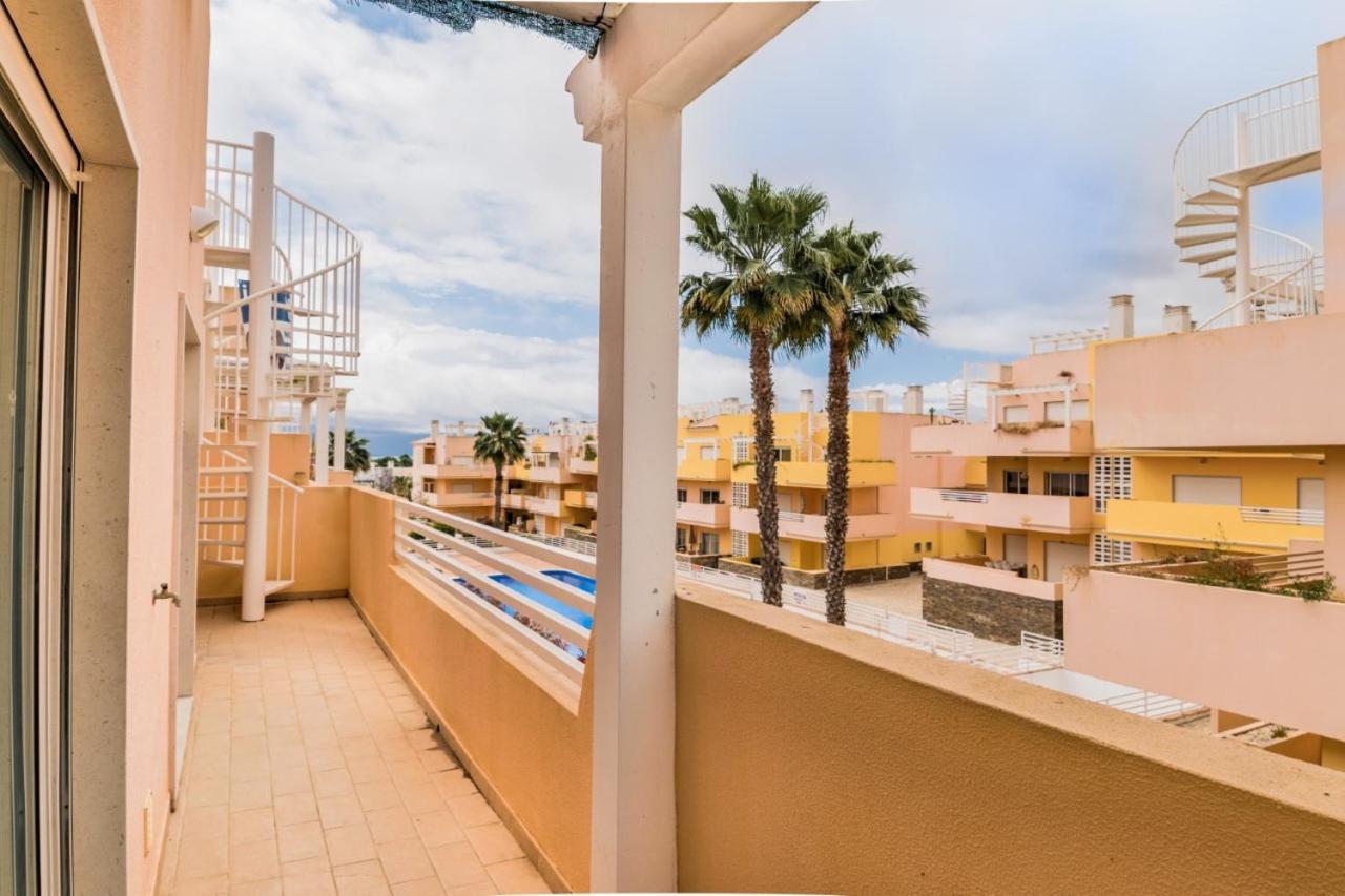 New !! Two Bedroom Cabanas Tavira - Banda Musical Green 外观 照片