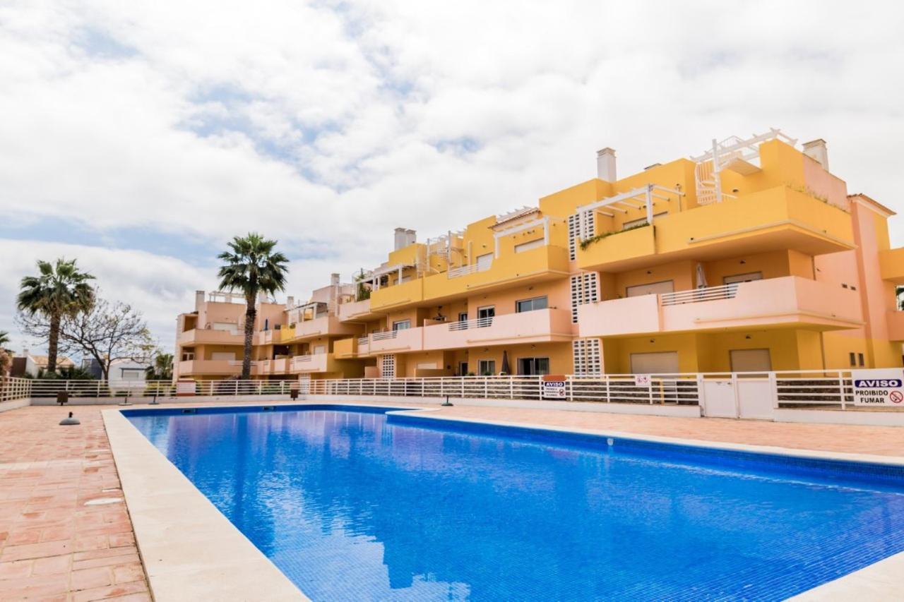 New !! Two Bedroom Cabanas Tavira - Banda Musical Green 外观 照片