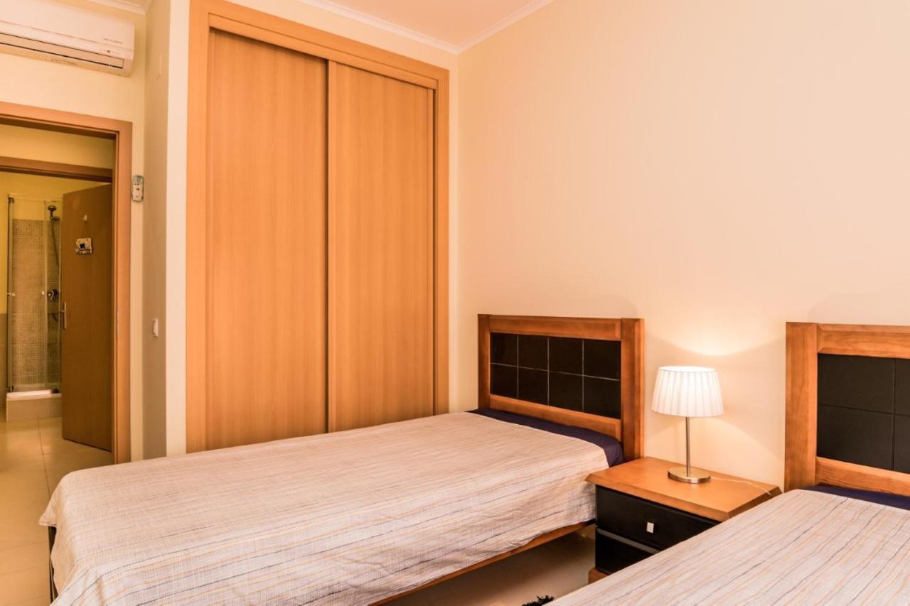 New !! Two Bedroom Cabanas Tavira - Banda Musical Green 外观 照片
