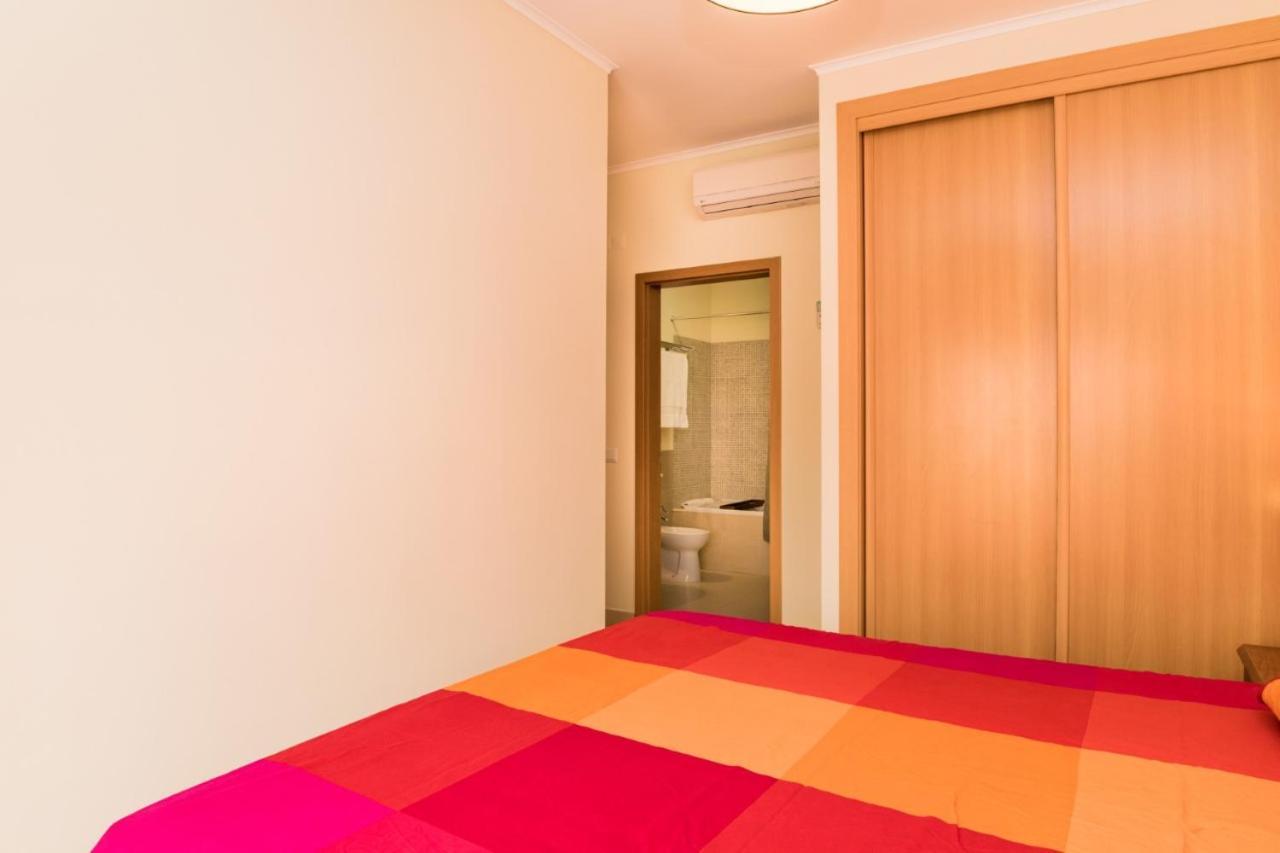 New !! Two Bedroom Cabanas Tavira - Banda Musical Green 外观 照片