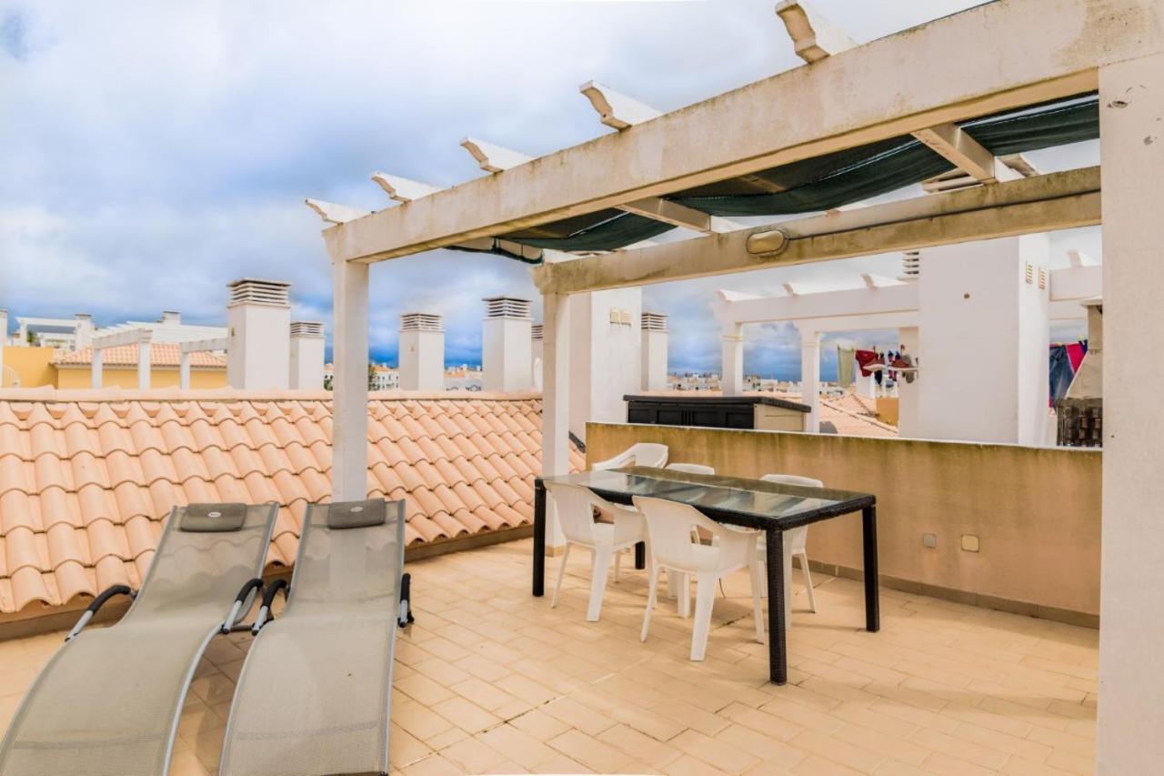 New !! Two Bedroom Cabanas Tavira - Banda Musical Green 外观 照片