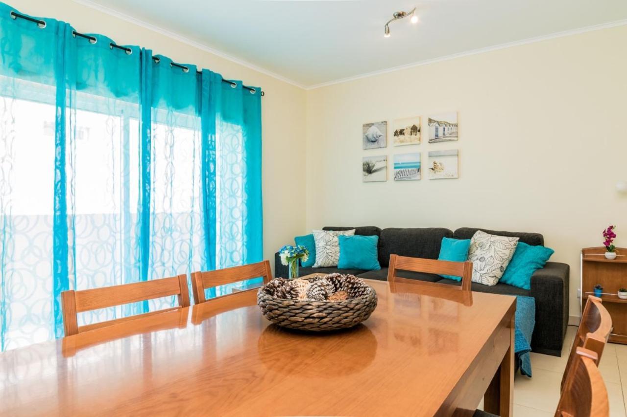 New !! Two Bedroom Cabanas Tavira - Banda Musical Green 外观 照片