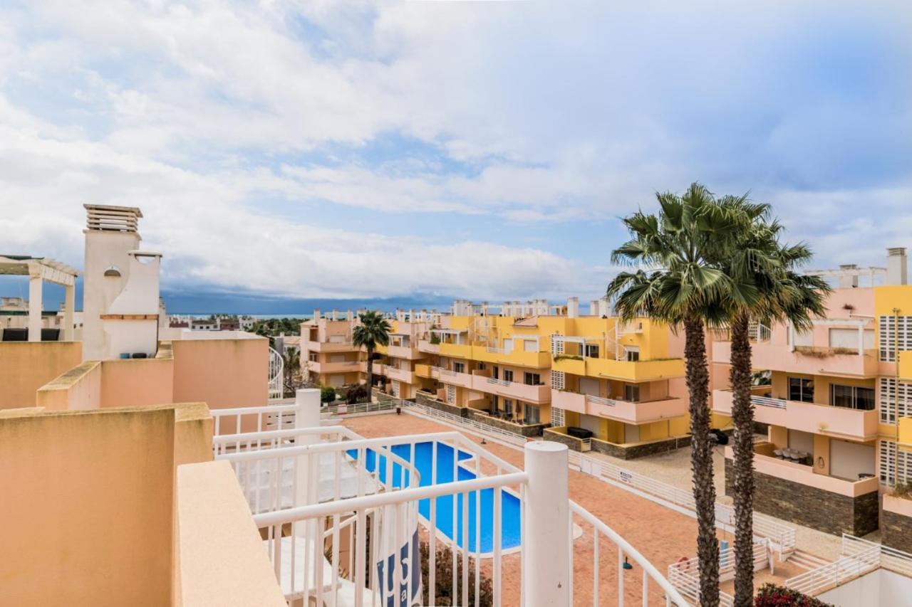 New !! Two Bedroom Cabanas Tavira - Banda Musical Green 外观 照片