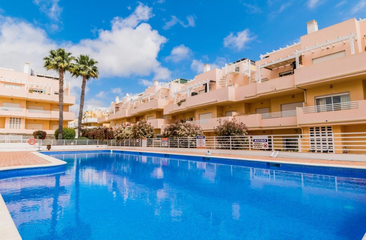 New !! Two Bedroom Cabanas Tavira - Banda Musical Green 外观 照片